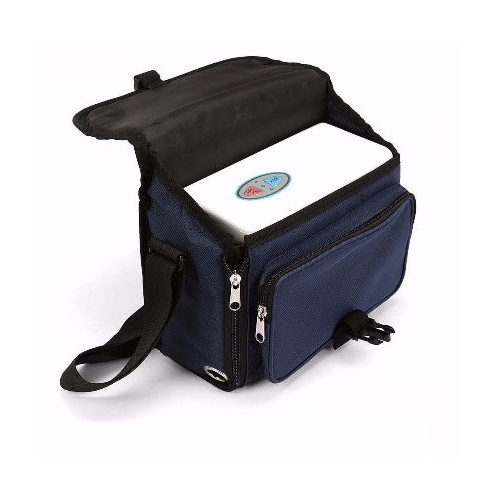 Φορητός συμπυκνωτής οξυγόνου 3L